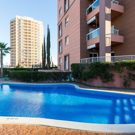 Beautiful Apartment Litoralmar بورتيماو المظهر الخارجي الصورة