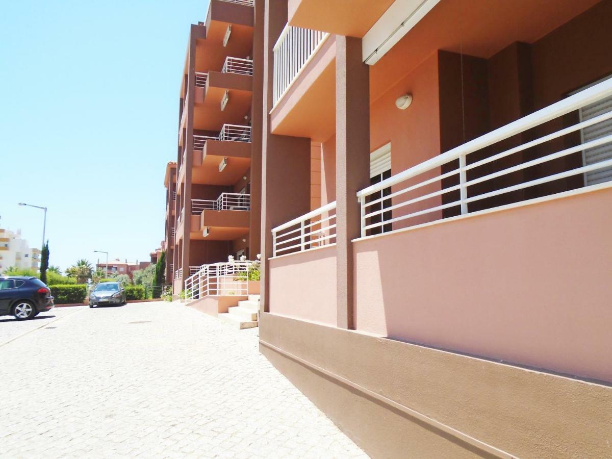 Beautiful Apartment Litoralmar بورتيماو المظهر الخارجي الصورة