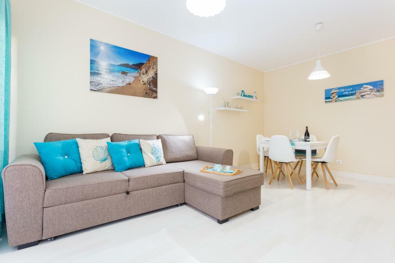 Beautiful Apartment Litoralmar بورتيماو المظهر الخارجي الصورة