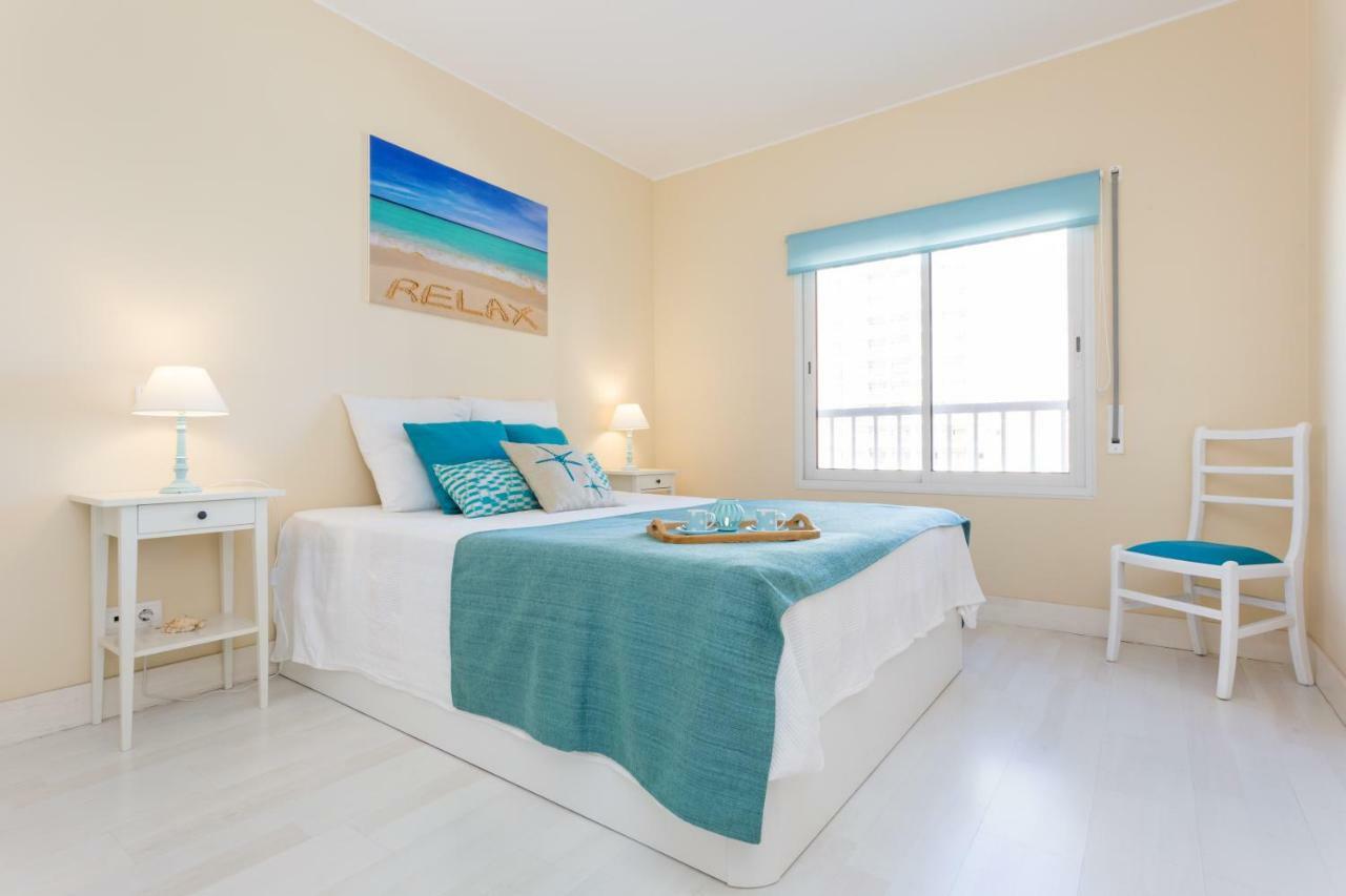 Beautiful Apartment Litoralmar بورتيماو المظهر الخارجي الصورة