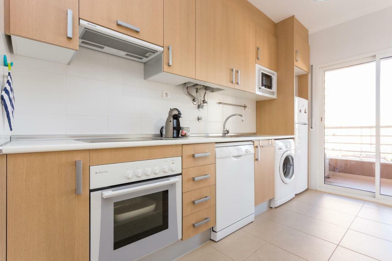 Beautiful Apartment Litoralmar بورتيماو المظهر الخارجي الصورة