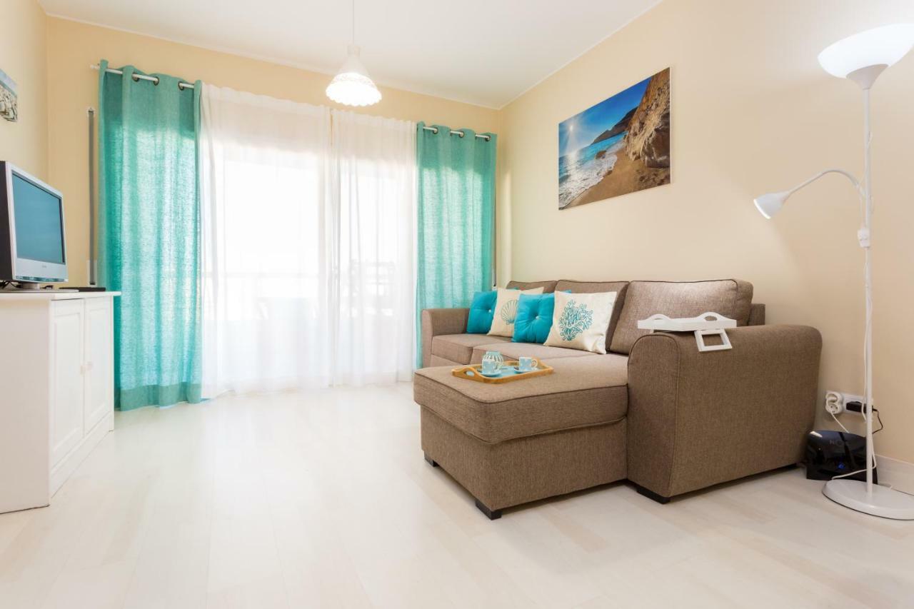 Beautiful Apartment Litoralmar بورتيماو المظهر الخارجي الصورة