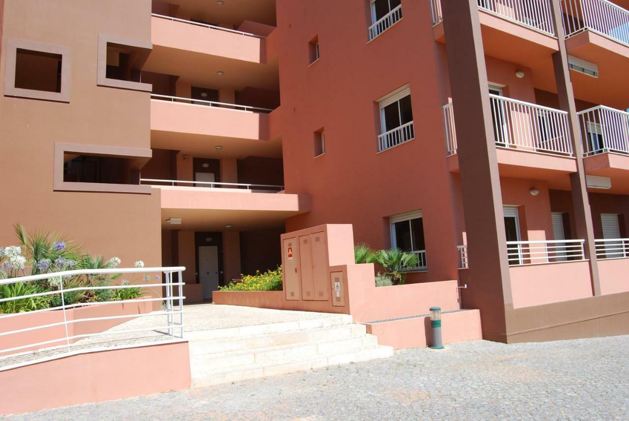 Beautiful Apartment Litoralmar بورتيماو المظهر الخارجي الصورة