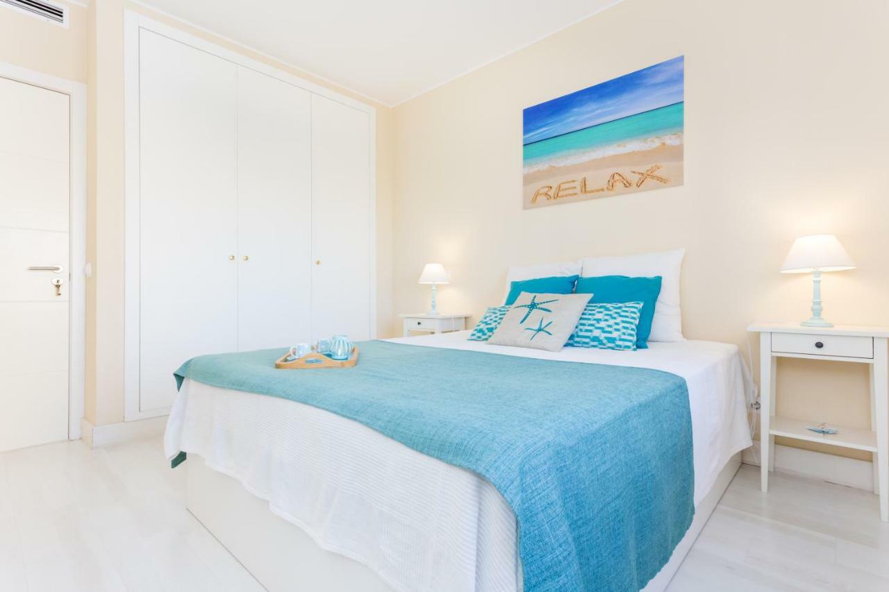 Beautiful Apartment Litoralmar بورتيماو المظهر الخارجي الصورة