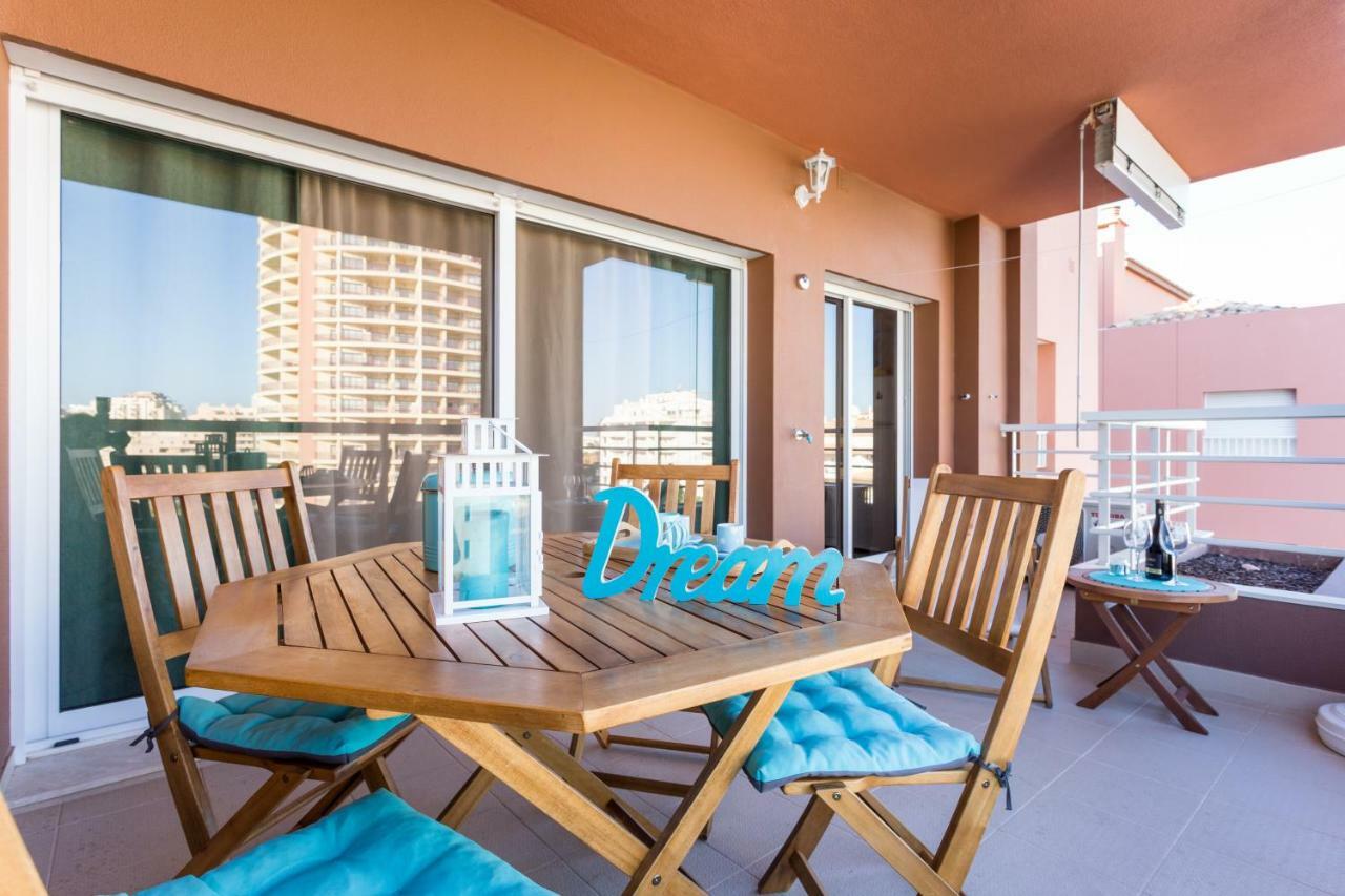 Beautiful Apartment Litoralmar بورتيماو المظهر الخارجي الصورة
