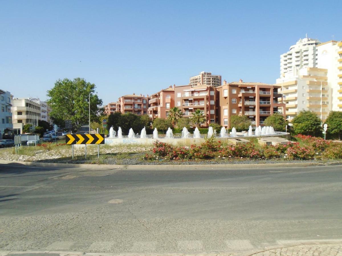 Beautiful Apartment Litoralmar بورتيماو المظهر الخارجي الصورة