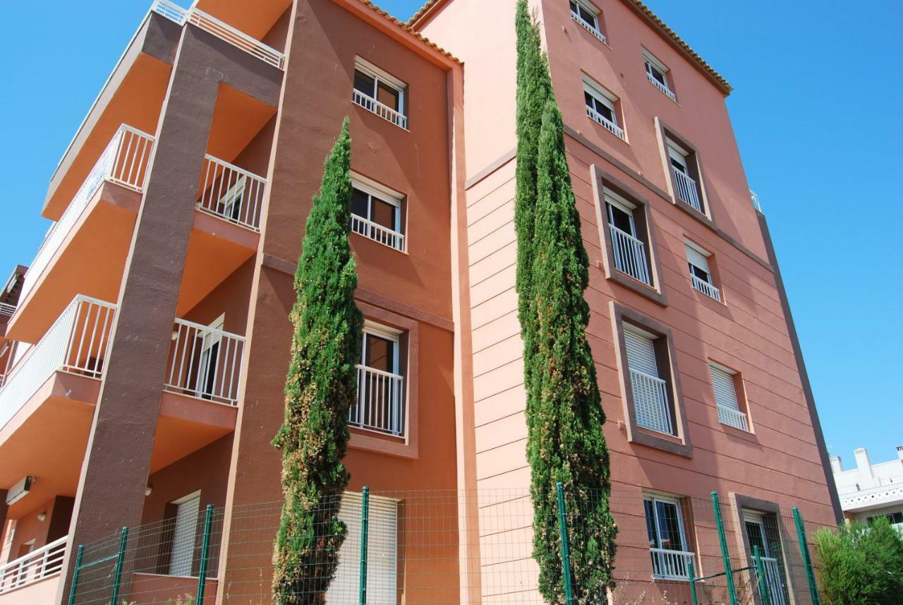 Beautiful Apartment Litoralmar بورتيماو المظهر الخارجي الصورة