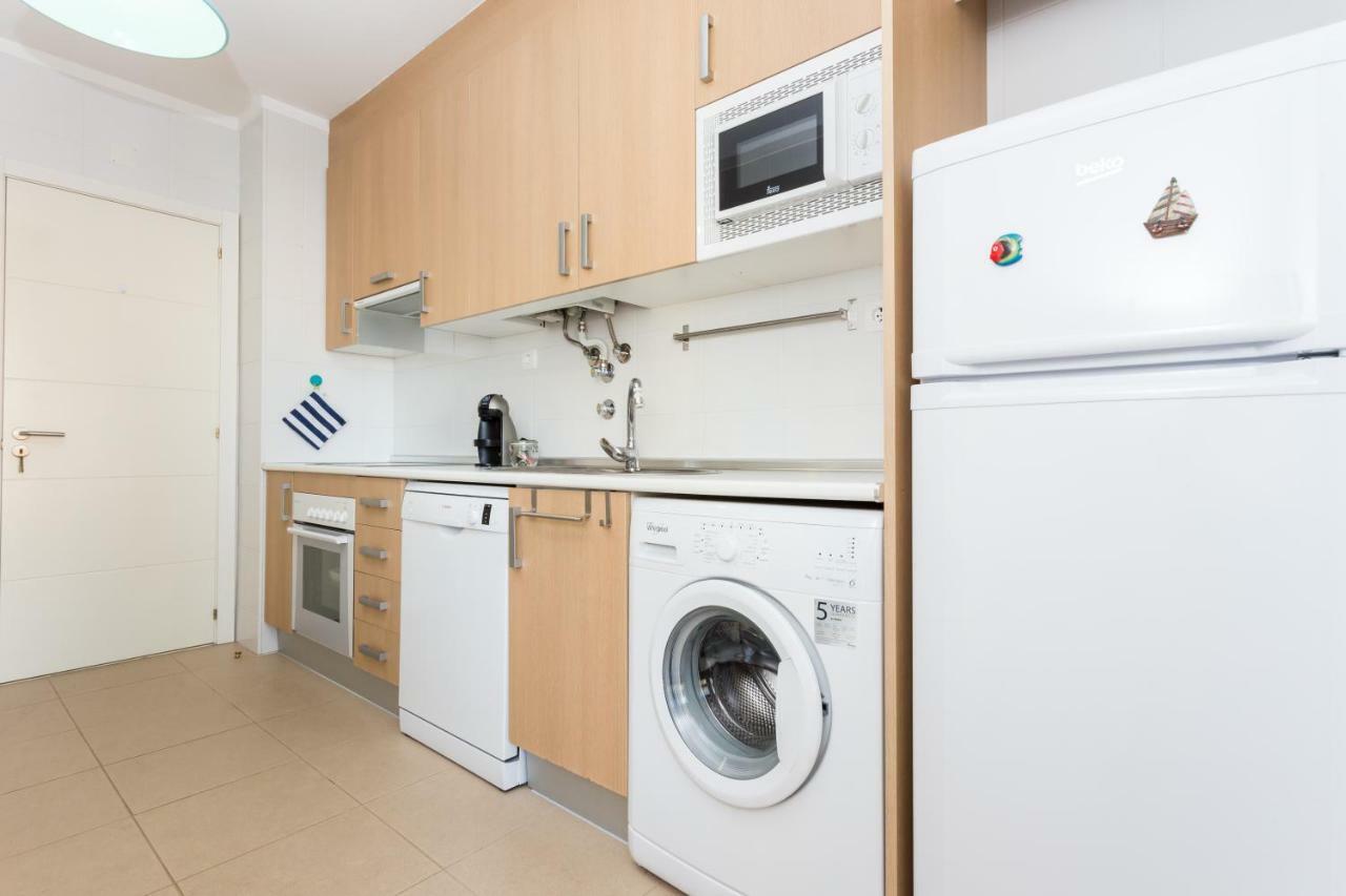Beautiful Apartment Litoralmar بورتيماو المظهر الخارجي الصورة