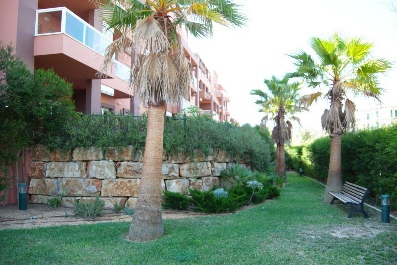 Beautiful Apartment Litoralmar بورتيماو المظهر الخارجي الصورة