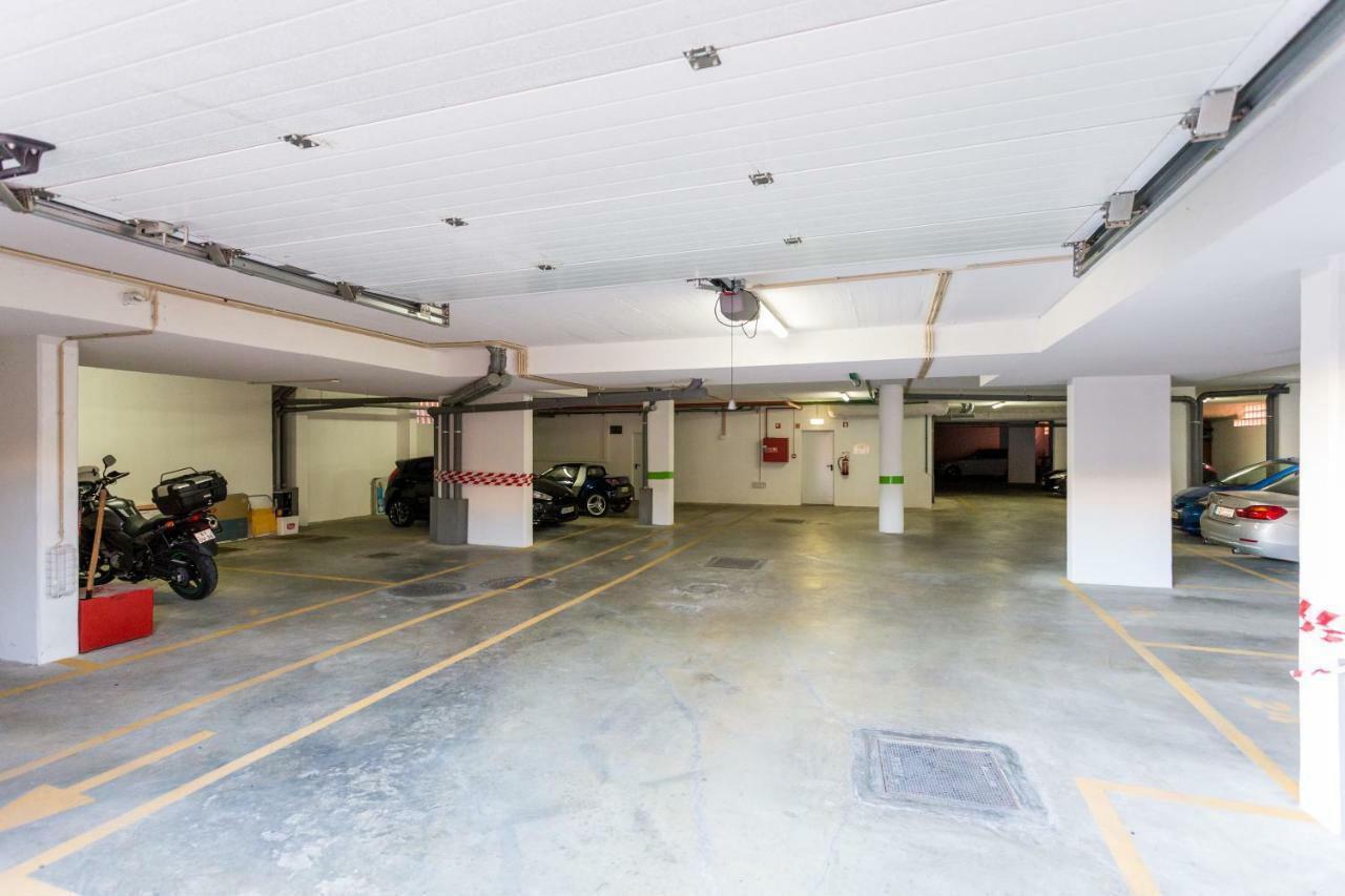 Beautiful Apartment Litoralmar بورتيماو المظهر الخارجي الصورة