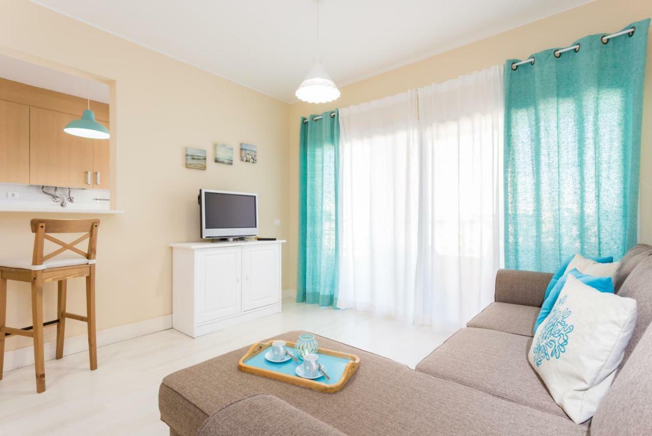 Beautiful Apartment Litoralmar بورتيماو المظهر الخارجي الصورة