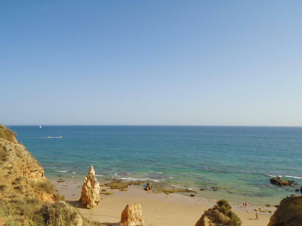Beautiful Apartment Litoralmar بورتيماو المظهر الخارجي الصورة