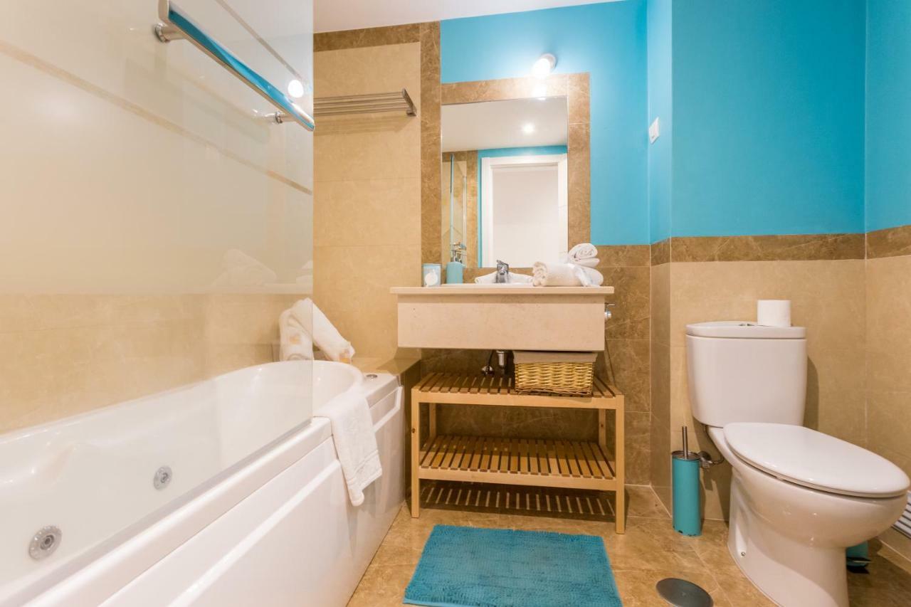 Beautiful Apartment Litoralmar بورتيماو المظهر الخارجي الصورة