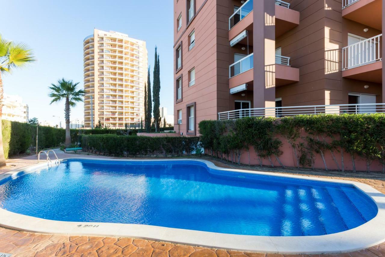 Beautiful Apartment Litoralmar بورتيماو المظهر الخارجي الصورة