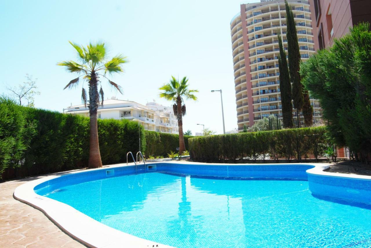 Beautiful Apartment Litoralmar بورتيماو المظهر الخارجي الصورة