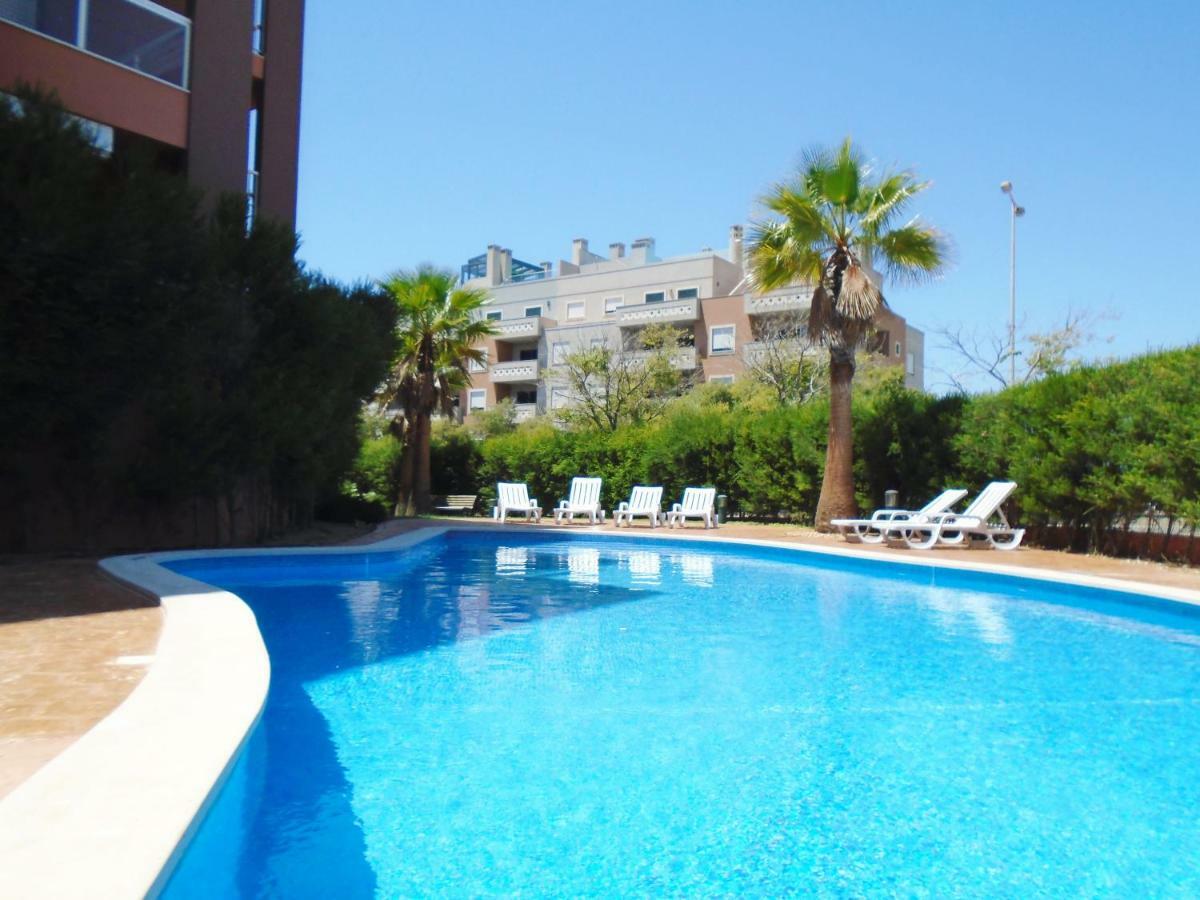 Beautiful Apartment Litoralmar بورتيماو المظهر الخارجي الصورة