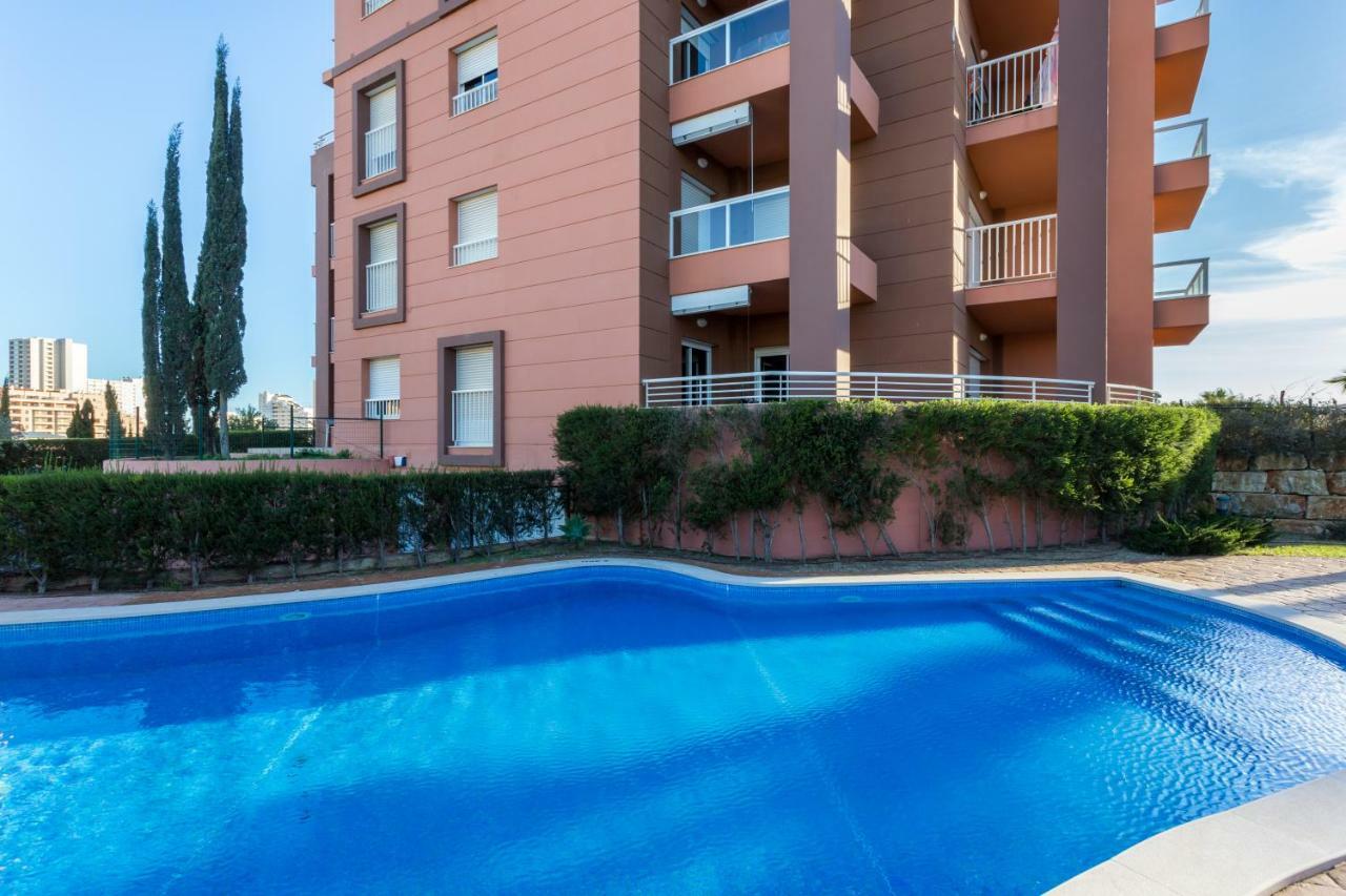 Beautiful Apartment Litoralmar بورتيماو المظهر الخارجي الصورة
