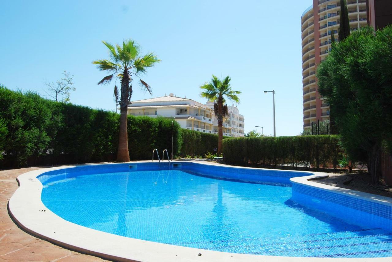 Beautiful Apartment Litoralmar بورتيماو المظهر الخارجي الصورة